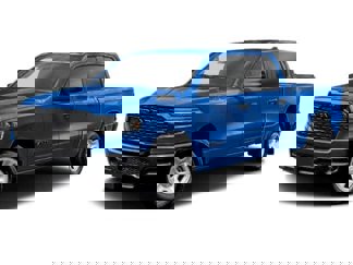 New 2025 RAM 1500 Big Horn image 1
