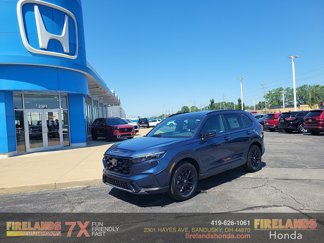 New 2026 Honda CR-V Sport-L image 1