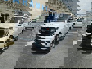 New 2025 Ford Expedition Max Active image 1