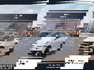 New 2026 Kia K5 GT image 1