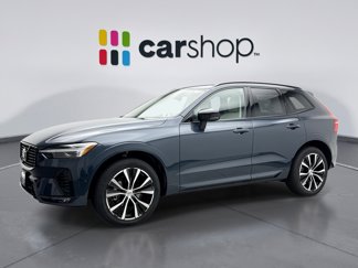 Used 2024 Volvo XC60 B5 Ultimate w/ Climate Package image 1