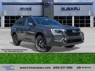 New 2025 Subaru Outback Wilderness image 1
