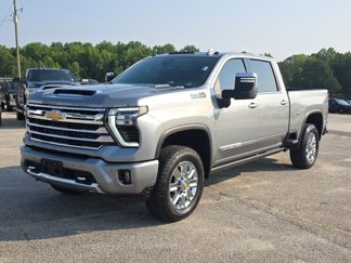 Used 2024 Chevrolet Silverado 2500 High Country w/ High Country Premium Package image 1