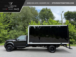 New 2025 RAM 5500 Tradesman image 1
