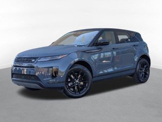 New 2026 Land Rover Range Rover Evoque S image 1