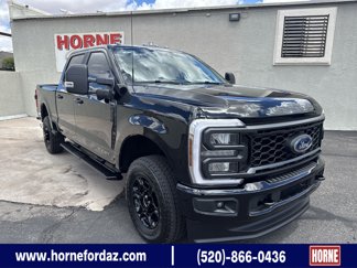 New 2025 Ford F250 XL image 1