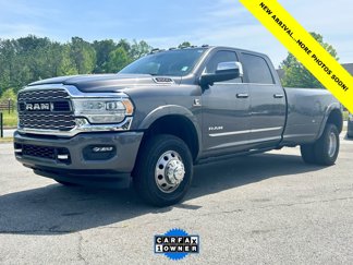 Used 2020 RAM 3500 Limited image 1