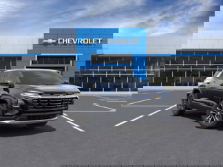 New 2026 Chevrolet Equinox LT image 1