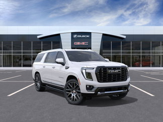 New 2025 GMC Yukon XL Denali Ultimate image 1