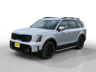 New 2025 Kia Telluride SX Prestige X-Line image 1