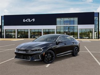 New 2026 Kia K5 GT-Line image 1