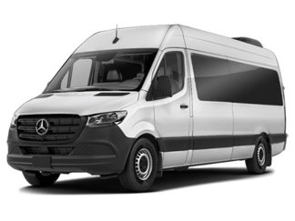 New 2025 Mercedes-Benz Sprinter 2500 image 1