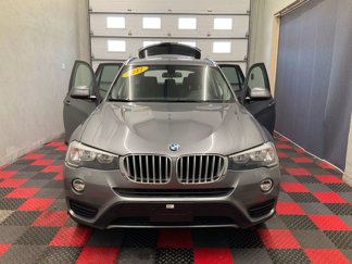Used 2017 BMW X3 xDrive28i image 1