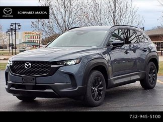 New 2025 MAZDA CX-50 AWD 2.5 Hybrid w/ Weather Package image 1