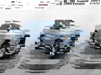 Used 2022 RAM 1500 Big Horn image 1