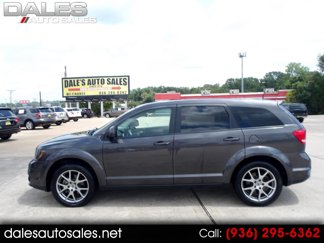 Used 2018 Dodge Journey GT image 1