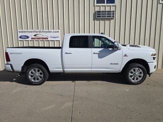 New 2025 RAM 2500 Laramie w/ Sport Appearance Package image 1