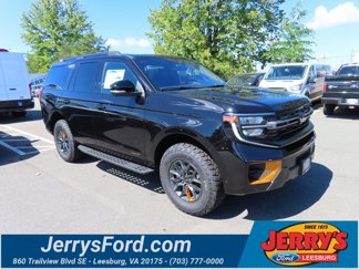 New 2025 Ford Expedition Tremor image 1