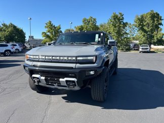 New 2025 GMC Hummer EV 2X image 1