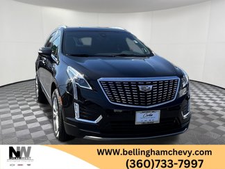 Used 2023 Cadillac XT5 Premium Luxury image 1
