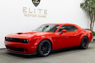 Used 2020 Dodge Challenger R/T Scat Pack image 1