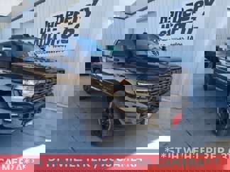 New 2025 RAM 3500 Big Horn image 1