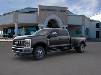 New 2025 Ford F350 Lariat image 1