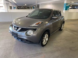 Used 2015 Nissan Juke S image 1