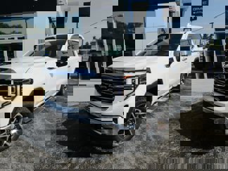 New 2026 GMC Sierra 1500 SLT w/ SLT Premium Plus Package image 1