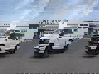 New 2025 Ford F150 STX w/ STX Black Appearance Package image 1
