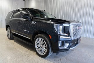 Used 2023 GMC Yukon Denali image 1