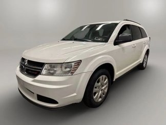 Used 2016 Dodge Journey SE w/ Flexible Seating Group image 1