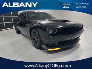 Used 2023 Dodge Challenger R/T w/ Blacktop Package image 1