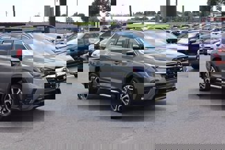 New 2025 Subaru Ascent Limited image 1