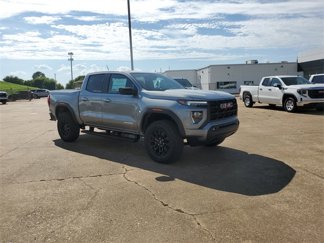 New 2026 GMC Canyon Elevation w/ Convenience Package image 1
