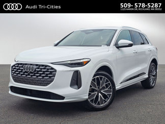 New 2025 Audi Q5 Premium Plus image 1