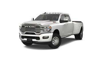 New 2025 RAM 3500 Laramie image 1