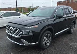 Used 2022 Hyundai Santa Fe SEL w/ Cargo Package image 1