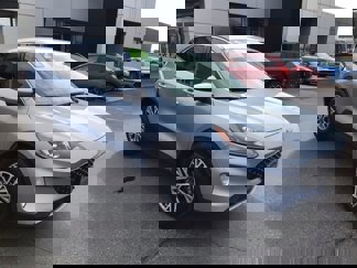 Certified 2022 Ford Escape SEL w/ Technology Package image 1