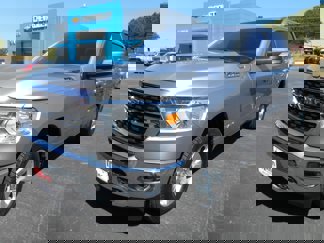 Used 2022 RAM 1500 Big Horn image 1