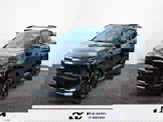 New 2026 Kia Sportage EX image 1