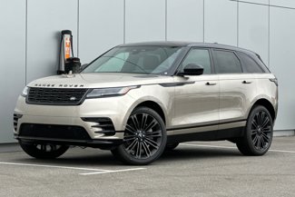 New 2026 Land Rover Range Rover Velar Dynamic SE image 1