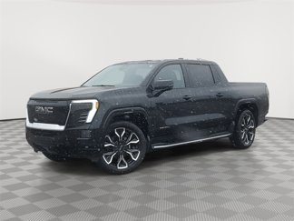 New 2025 GMC Sierra EV Denali image 1