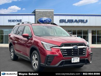 New 2025 Subaru Ascent Premium image 1