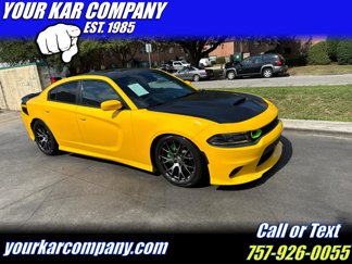 Used 2018 Dodge Charger R/T video 1