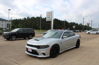Certified 2019 Dodge Charger Scat Pack w/ Daytona Edition Group image 1