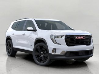 New 2025 GMC Acadia Elevation w/ Elevation Premium Package image 1