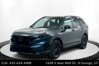 New 2026 Honda CR-V Sport-L image 1