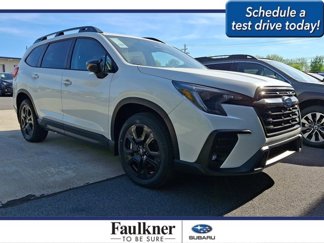 New 2025 Subaru Ascent Bronze Edition image 1