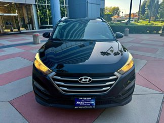 Used 2018 Hyundai Tucson SEL w/ Cargo Package image 1